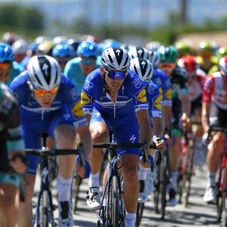 71st Criterium du Dauphine 2019 - Stage Five