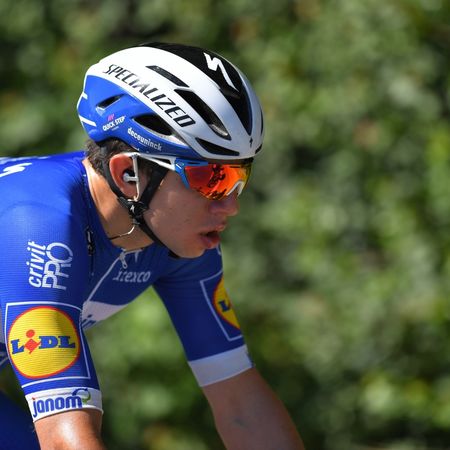 71st Criterium du Dauphine 2019 - Stage Five