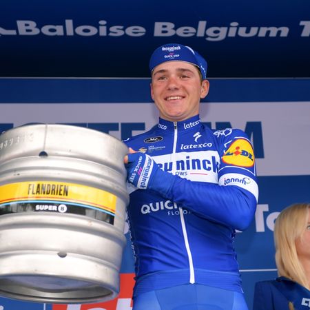 89th Baloise Belgium Tour 2019 - Stage Two