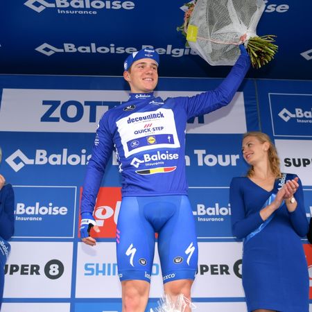 89th Baloise Belgium Tour 2019 - Stage Two
