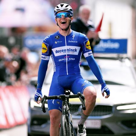 89th Baloise Belgium Tour 2019 - Stage Two