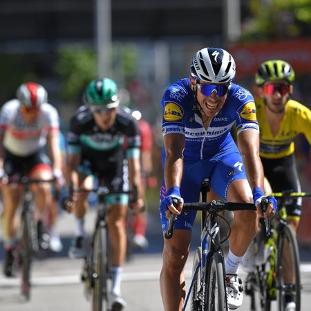 71st Criterium du Dauphine 2019 - Stage Five