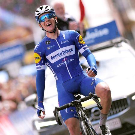 89th Baloise Belgium Tour 2019 - Stage Two