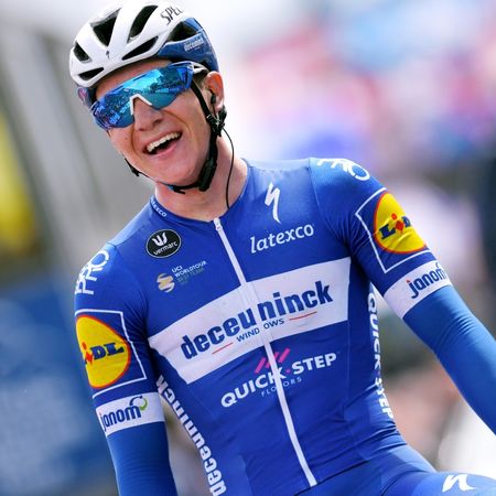 89th Baloise Belgium Tour 2019 - Stage Two