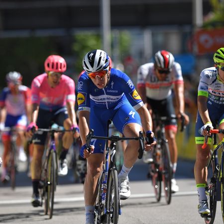 71st Criterium du Dauphine 2019 - Stage Five