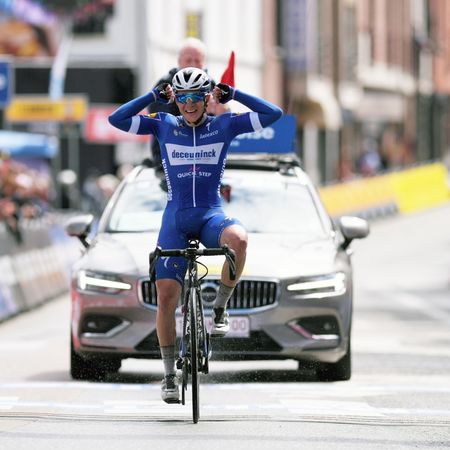 89th Baloise Belgium Tour 2019 - Stage Two