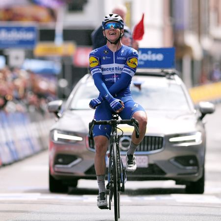 89th Baloise Belgium Tour 2019 - Stage Two