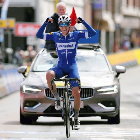 89th Baloise Belgium Tour 2019 - Stage Two