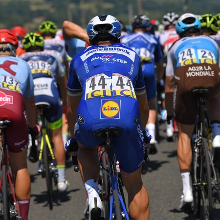 71st Criterium du Dauphine 2019 - Stage Five