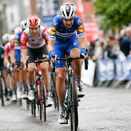 89th Baloise Belgium Tour 2019 - Stage Two