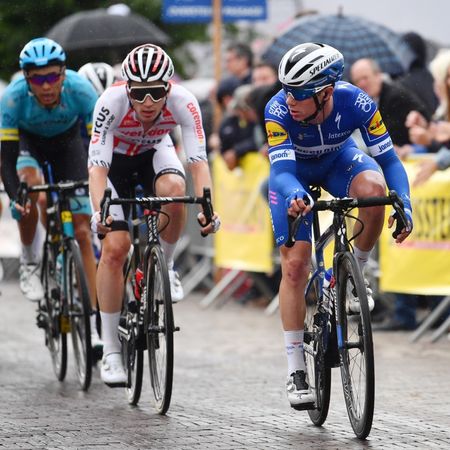 89th Baloise Belgium Tour 2019 - Stage Two