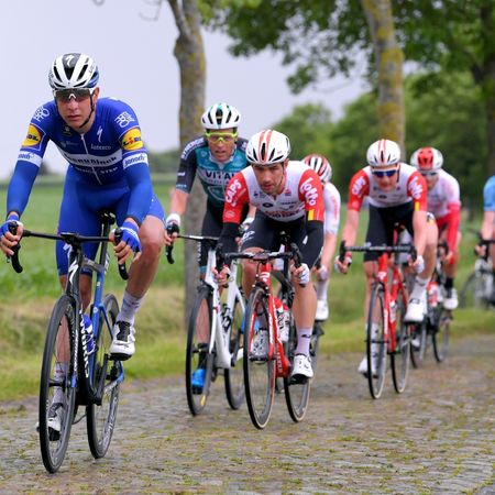 89th Baloise Belgium Tour 2019 - Stage Two