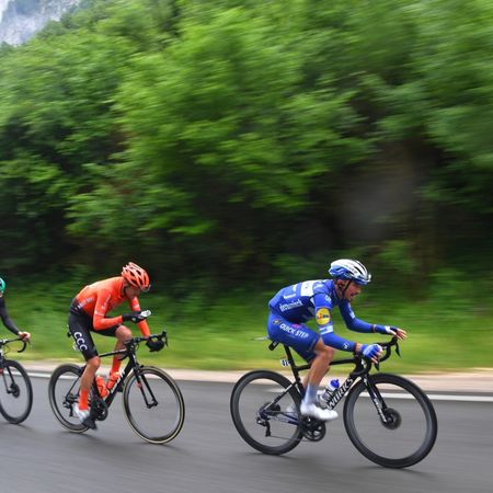 71st Criterium du Dauphine 2019 - Stage Six