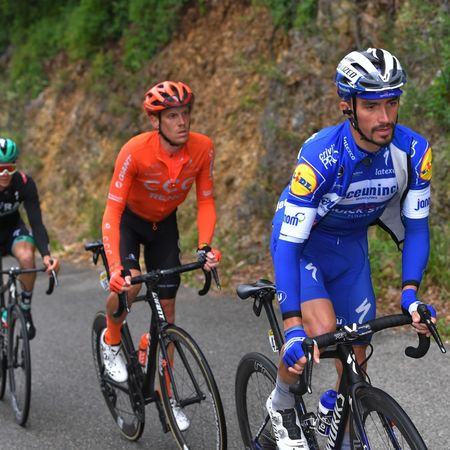 71st Criterium du Dauphine 2019 - Stage Six