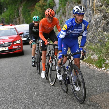 71st Criterium du Dauphine 2019 - Stage Six