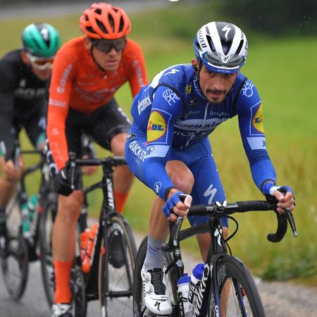 71st Criterium du Dauphine 2019 - Stage Six