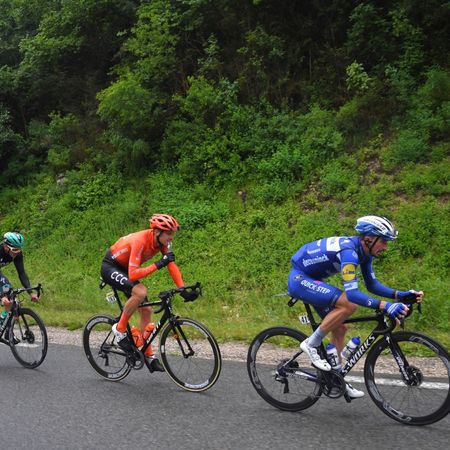 71st Criterium du Dauphine 2019 - Stage Six