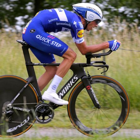 89th Baloise Belgium Tour 2019 - Stage Three