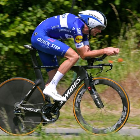 89th Baloise Belgium Tour 2019 - Stage Three