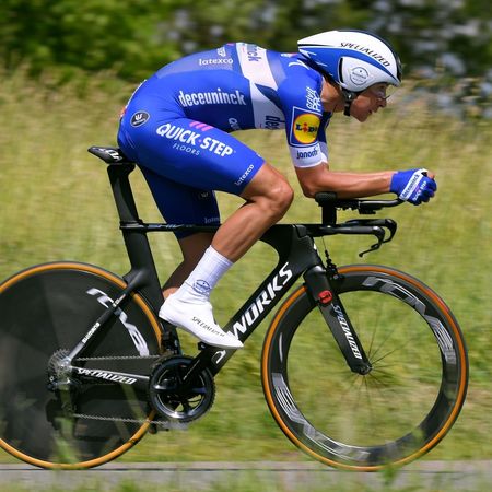 89th Baloise Belgium Tour 2019 - Stage Three