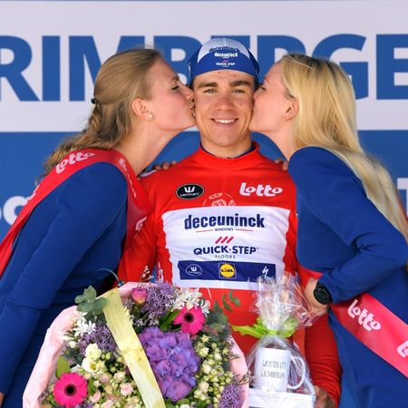 89th Baloise Belgium Tour 2019 - Stage Three