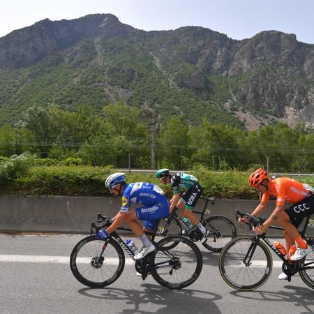 71st Criterium du Dauphine 2019 - Stage Six