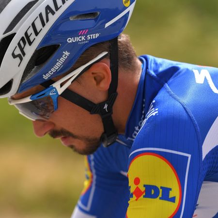 71st Criterium du Dauphine 2019 - Stage Six