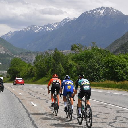 71st Criterium du Dauphine 2019 - Stage Six