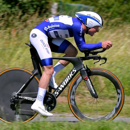 89th Baloise Belgium Tour 2019 - Stage Three