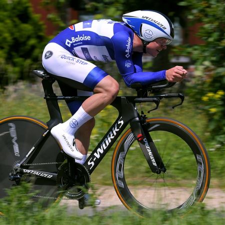 89th Baloise Belgium Tour 2019 - Stage Three