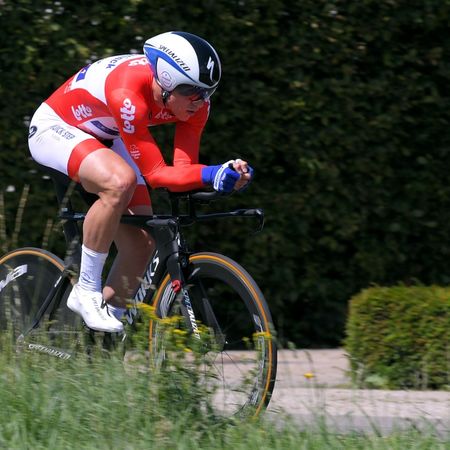 89th Baloise Belgium Tour 2019 - Stage Three