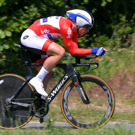 89th Baloise Belgium Tour 2019 - Stage Three