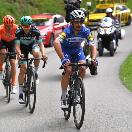 71st Criterium du Dauphine 2019 - Stage Six