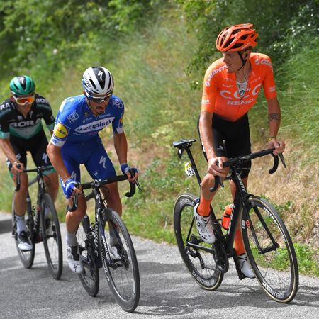 71st Criterium du Dauphine 2019 - Stage Six