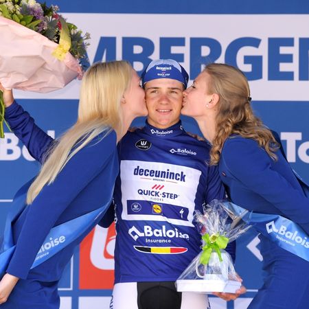 89th Baloise Belgium Tour 2019 - Stage Three