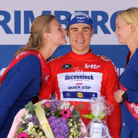 89th Baloise Belgium Tour 2019 - Stage Three