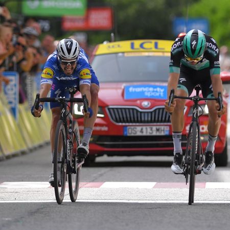 71st Criterium du Dauphine 2019 - Stage Six