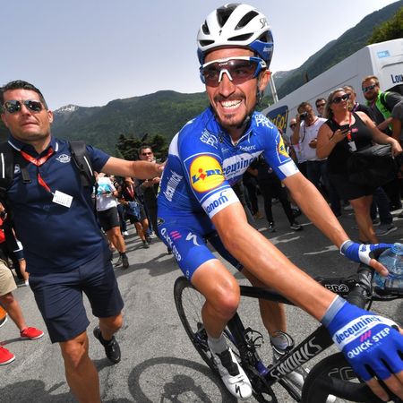 71st Criterium du Dauphine 2019 - Stage Six