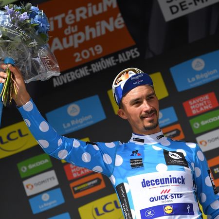 71st Criterium du Dauphine 2019 - Stage Six