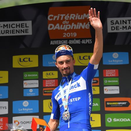 71st Criterium du Dauphine 2019 - Stage Six
