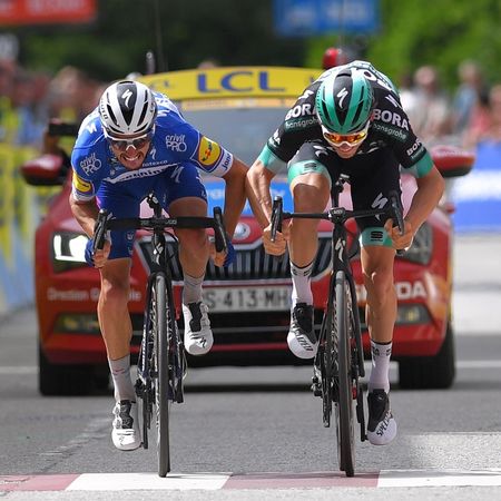 71st Criterium du Dauphine 2019 - Stage Six