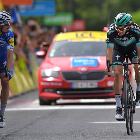 71st Criterium du Dauphine 2019 - Stage Six