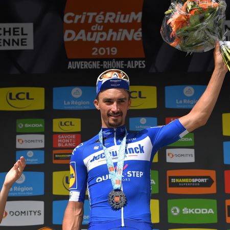 71st Criterium du Dauphine 2019 - Stage Six