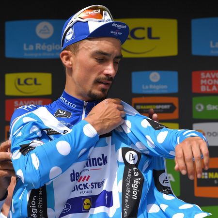 71st Criterium du Dauphine 2019 - Stage Six
