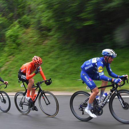 71st Criterium du Dauphine 2019 - Stage Six