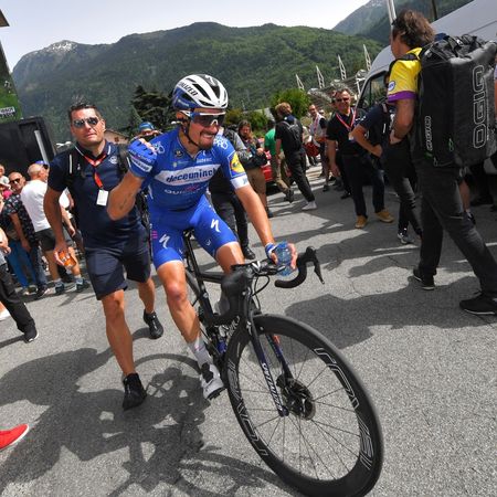 71st Criterium du Dauphine 2019 - Stage Six