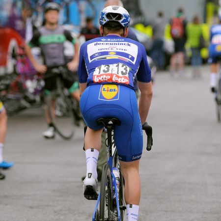 89th Baloise Belgium Tour 2019 - Stage Four