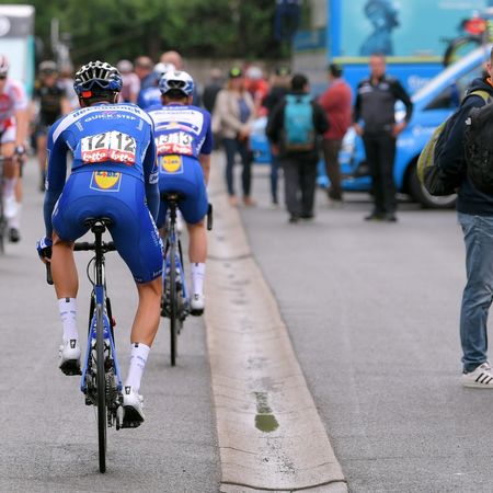 89th Baloise Belgium Tour 2019 - Stage Four