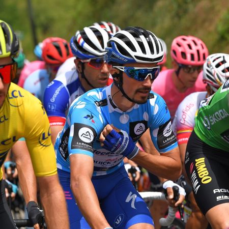 71st Criterium du Dauphine 2019 - Stage Seven