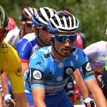71st Criterium du Dauphine 2019 - Stage Seven